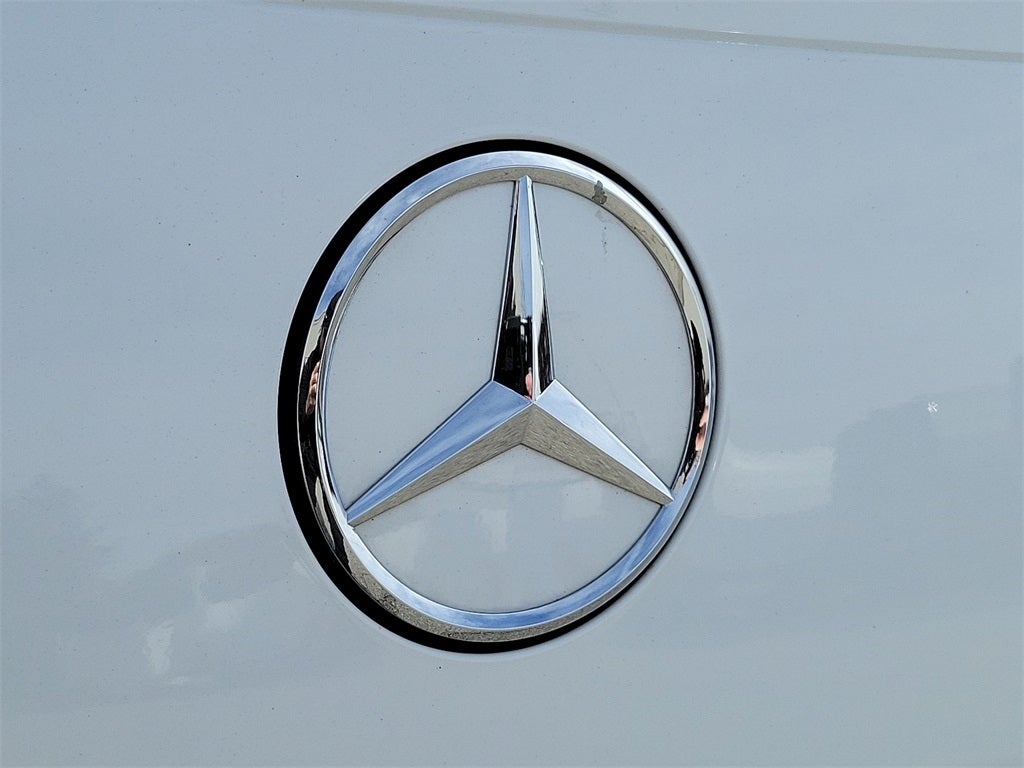 2023 Mercedes-Benz CLA CLA 250 4MATIC®